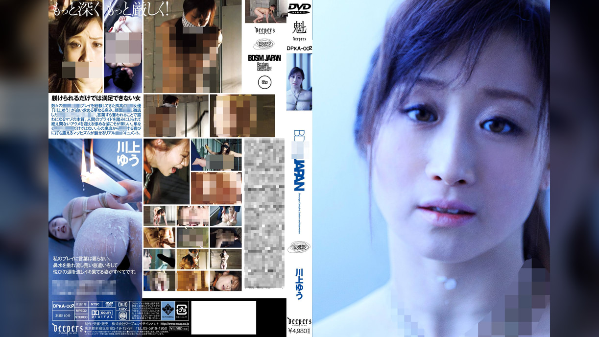 BDSM JAPAN