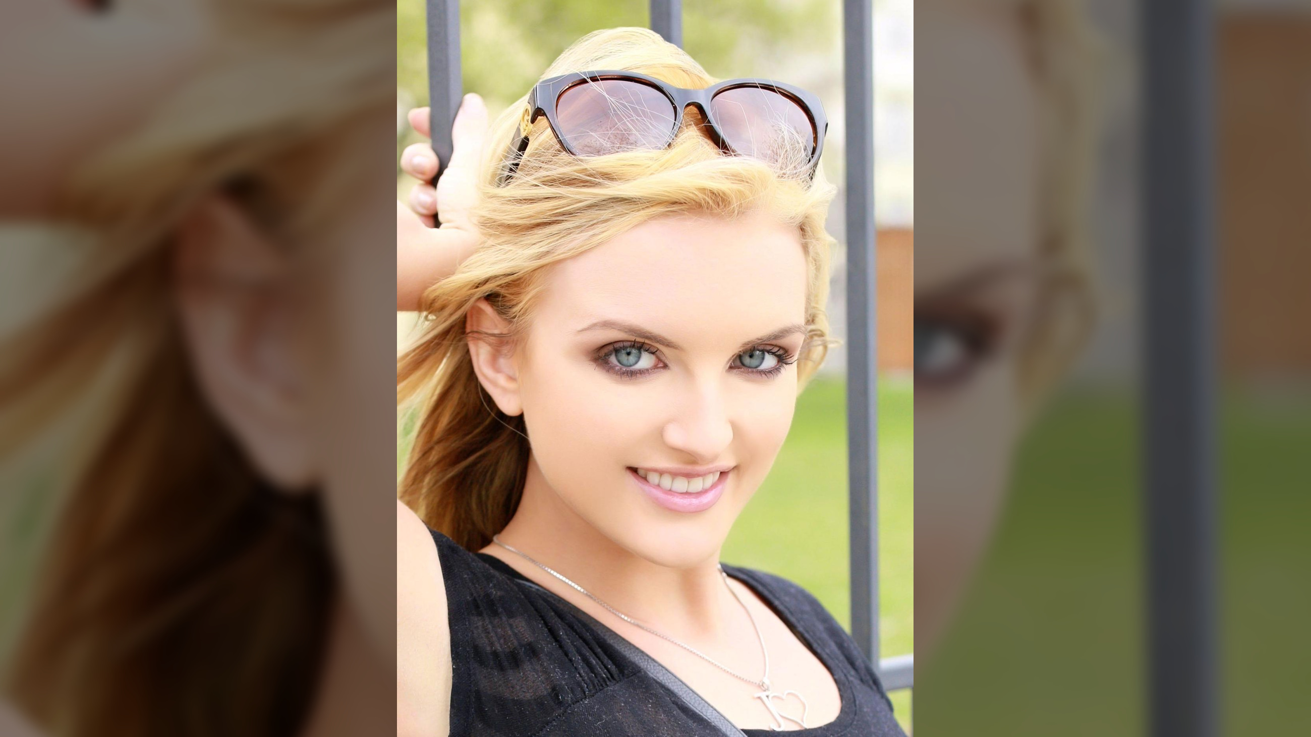 ジェマ 24歳 カナダ素人