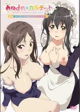 あねよめカルテット　上巻　キャリアウーマンな姉と引きこもりメイド姉