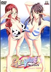 CLEAVAGE Episode I「瑛里華」