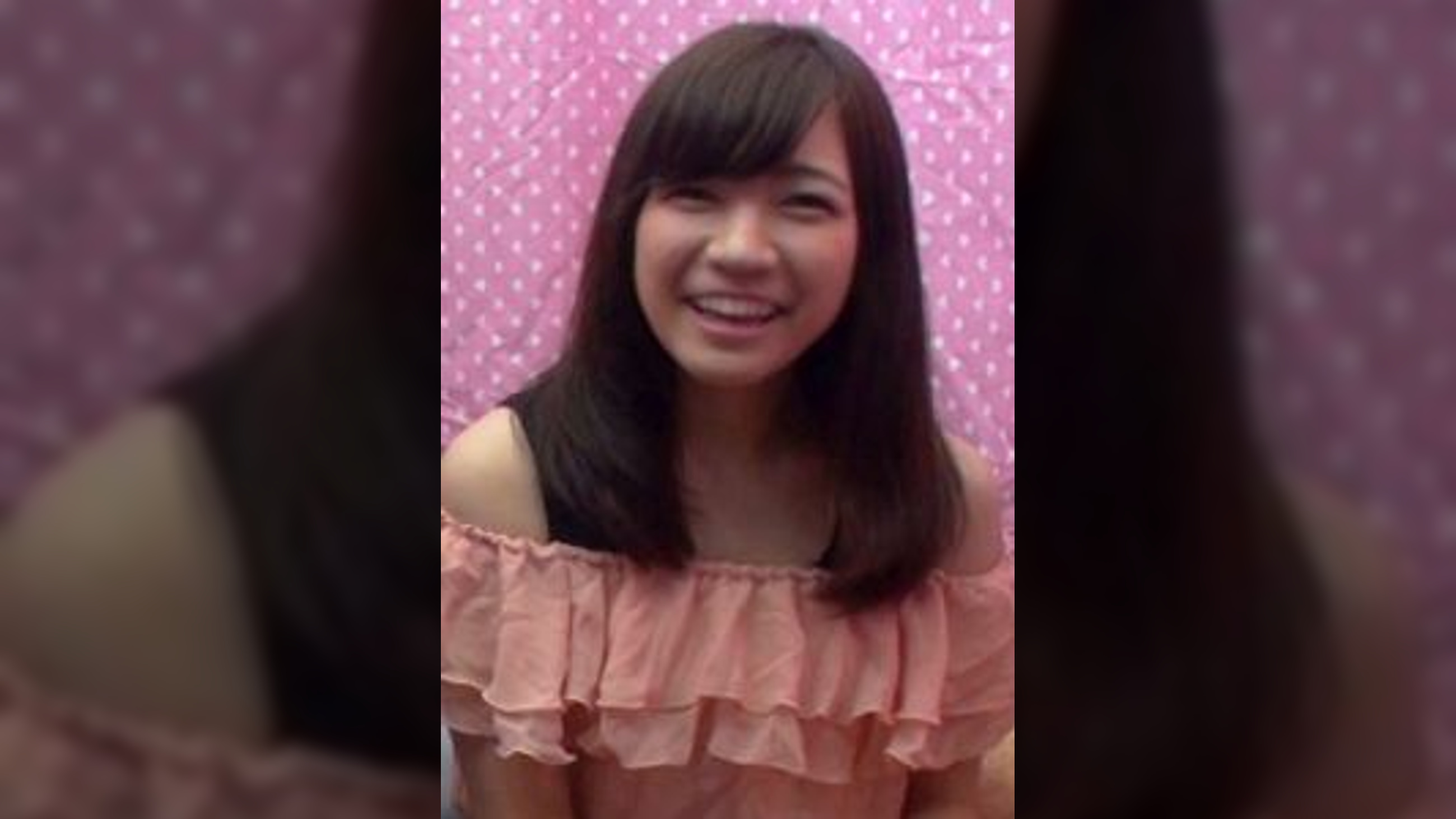 千尋さん　２１歳