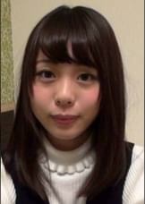 【ガチな素人】　ゆうなさん　21歳