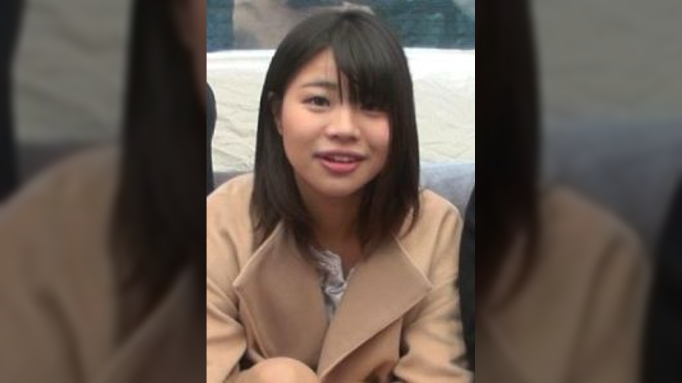 みずきさん 21歳