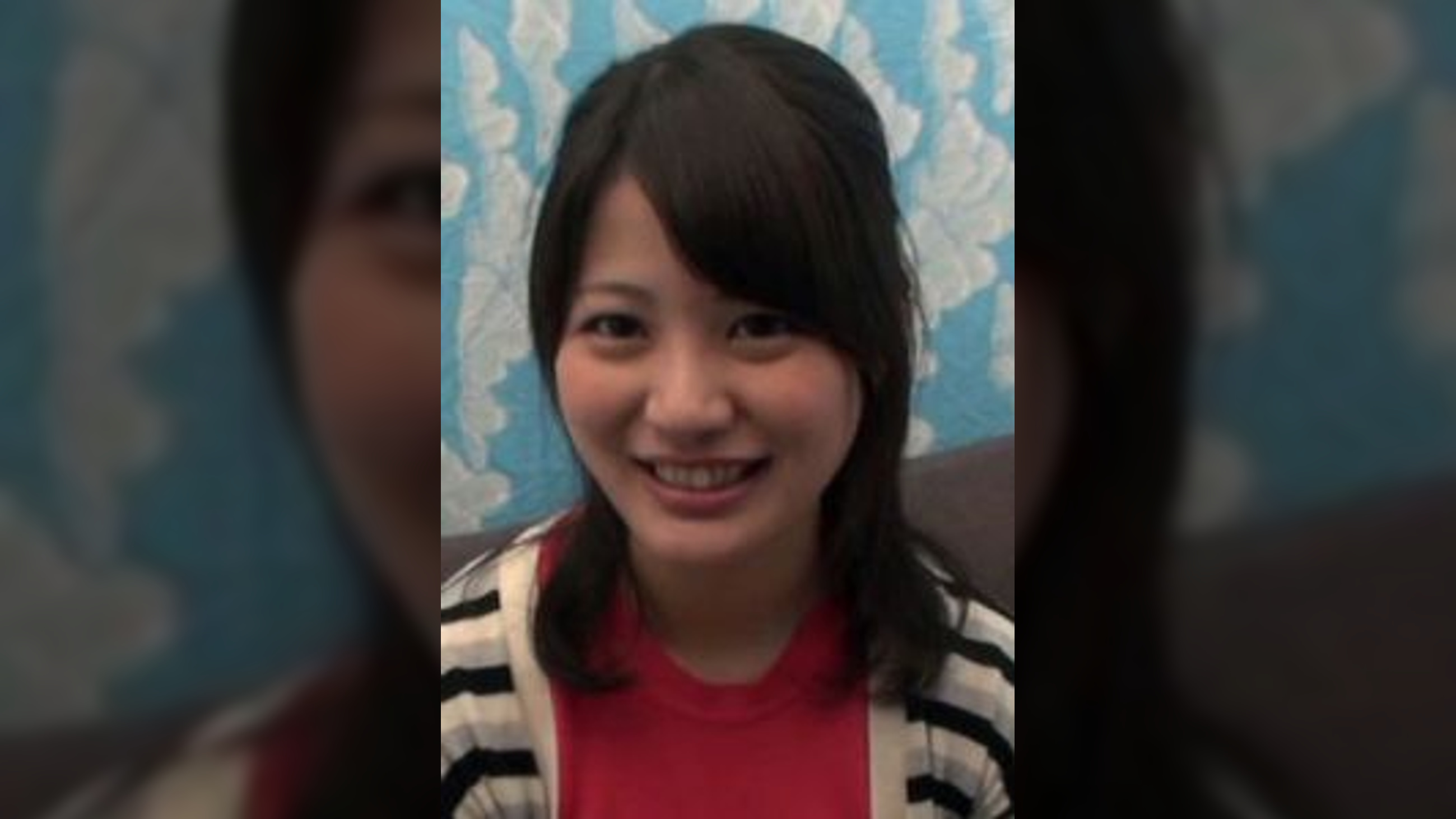 【ガチな素人】さやかさん　23歳