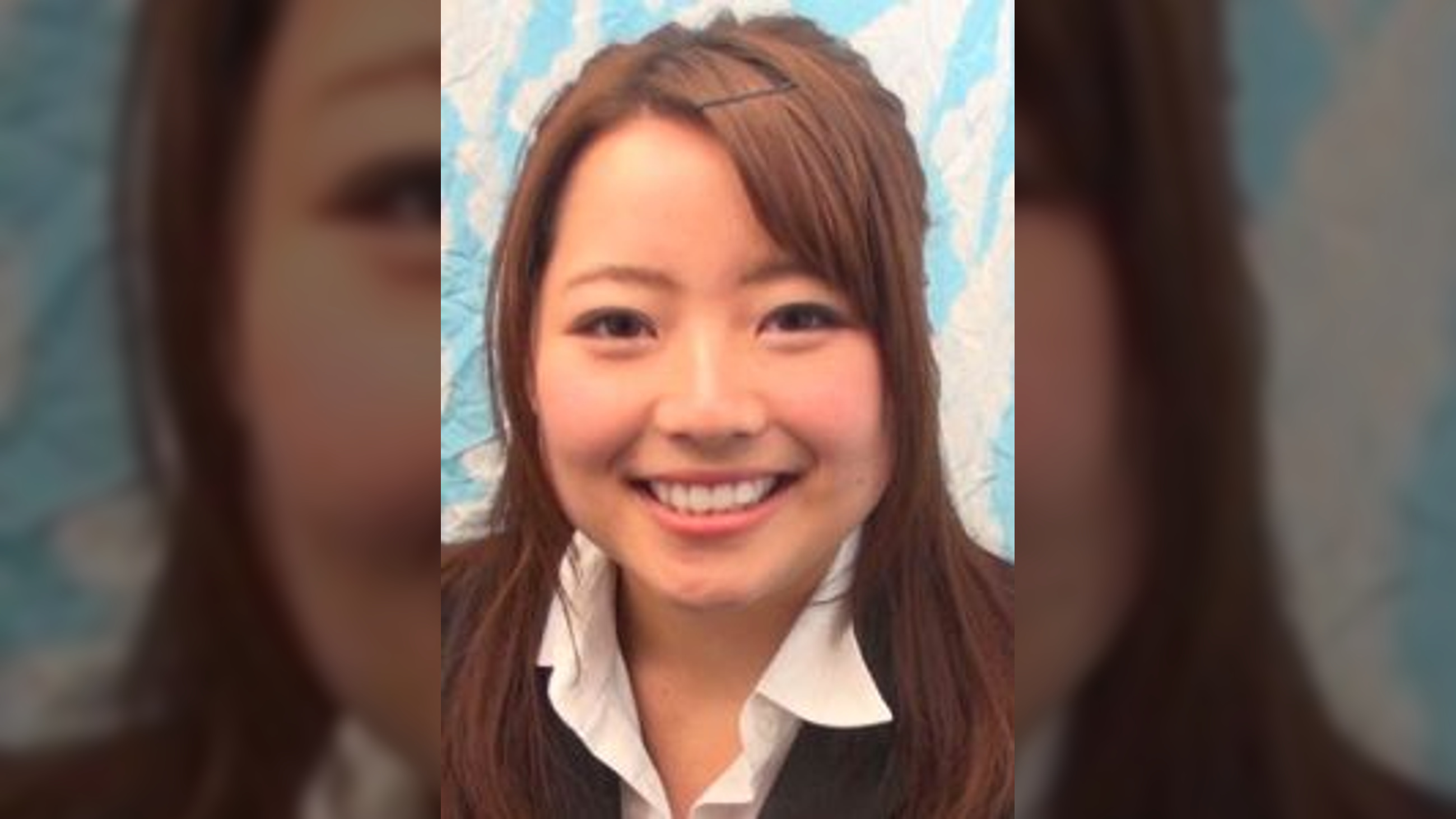 【ガチな素人】　ゆりえさん　２３歳