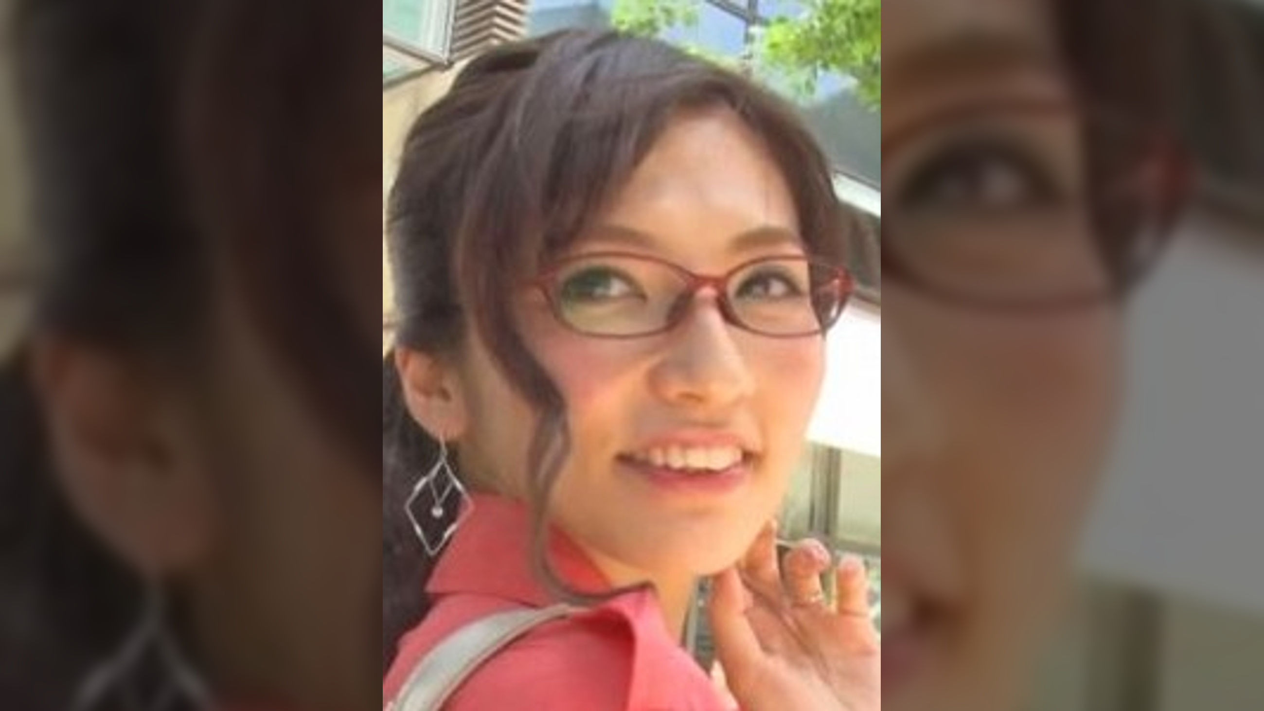 かおるさん　35歳