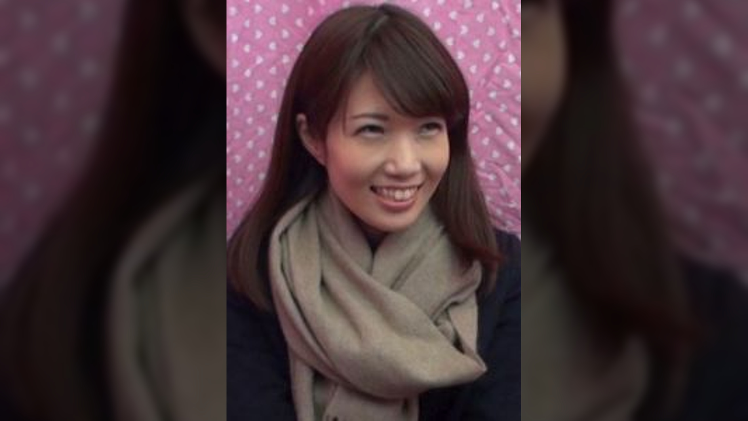 【ガチな素人】　みさきさん　26歳