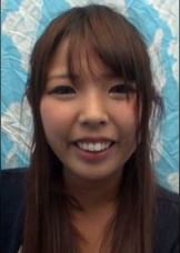 【ガチな素人】なつきさん　２１歳