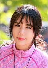 韓国ジョガー チヨン