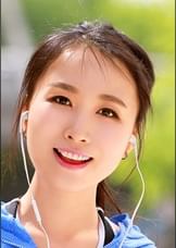 韓国ジョガー ユリン