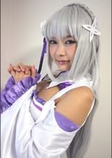 メタボおやじが、コスプレ美少女とハメ撮り援交 〇ミリア編