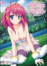 Wizard Girl Ambitious　ぷちパイ・アスカ　～小振りなわがままウィザードの反逆