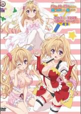 バカな妹を利口にするのは俺の××だけな件について　コスプレ爛漫！！　御津井 芭華　一番好きなのは、お兄ちゃん　編