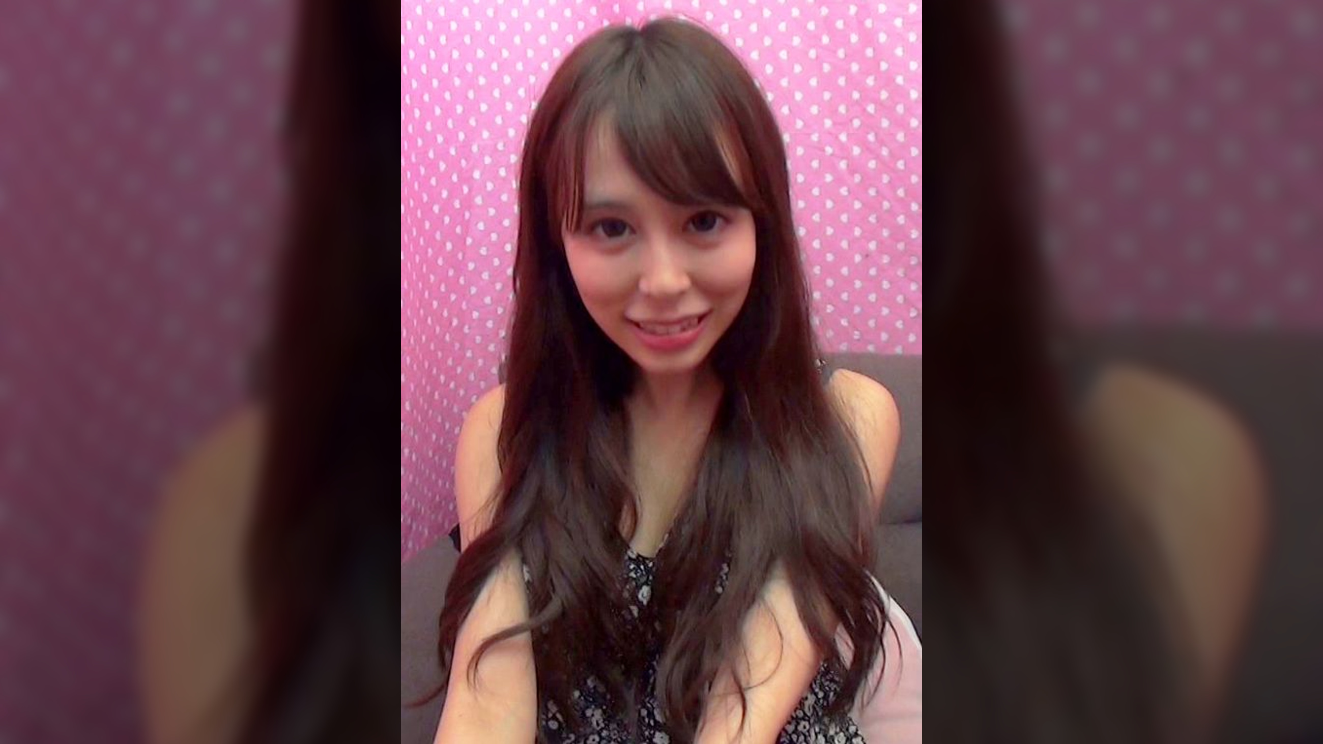 【ガチな素人】りりかさん　（２５）