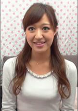 【ガチな素人】 きょうこさん 23歳