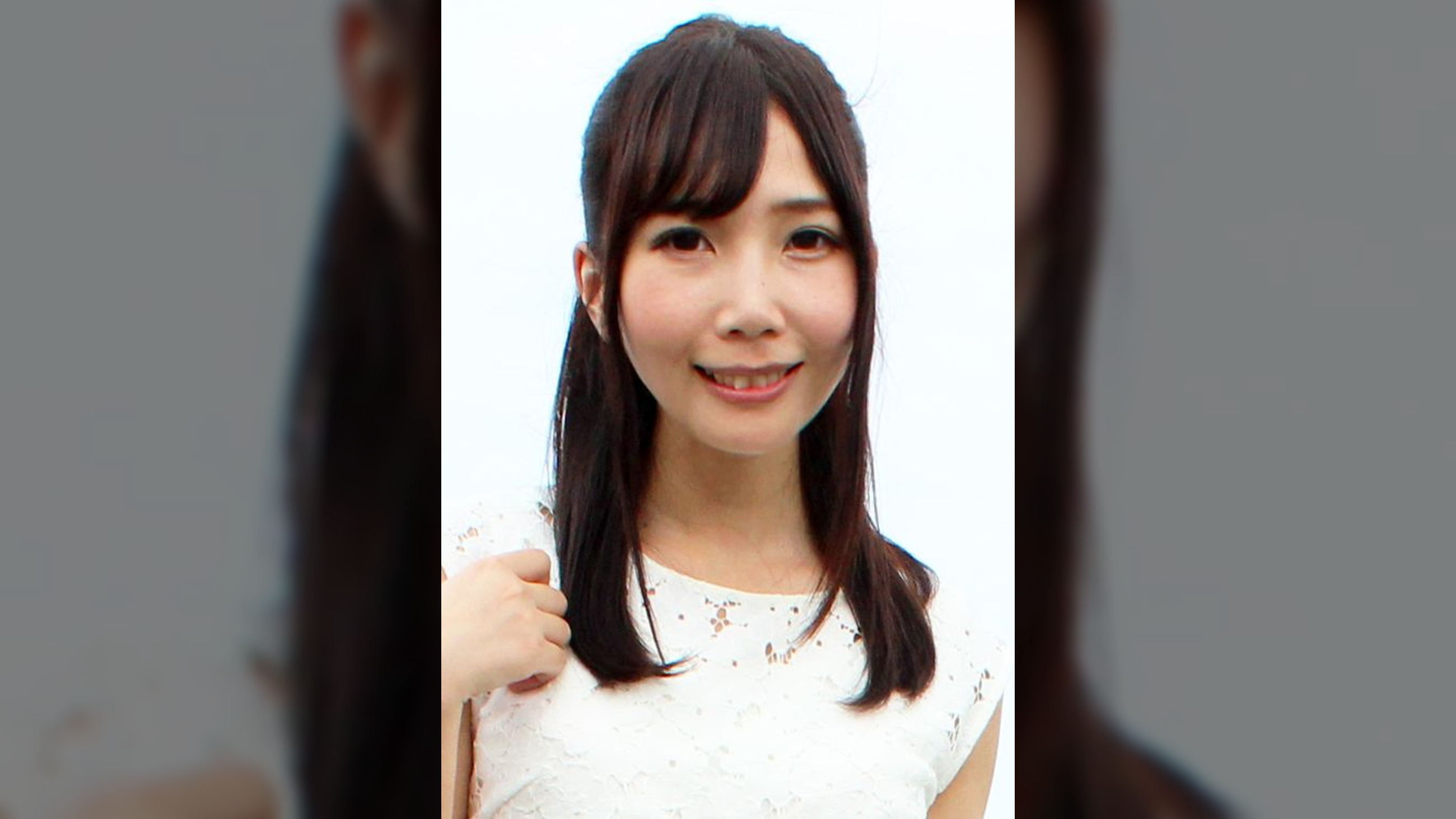 夕子さん　（３０）　
