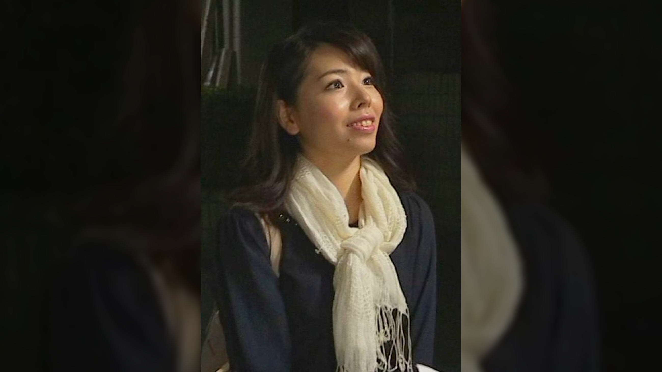 智帆さん 32歳