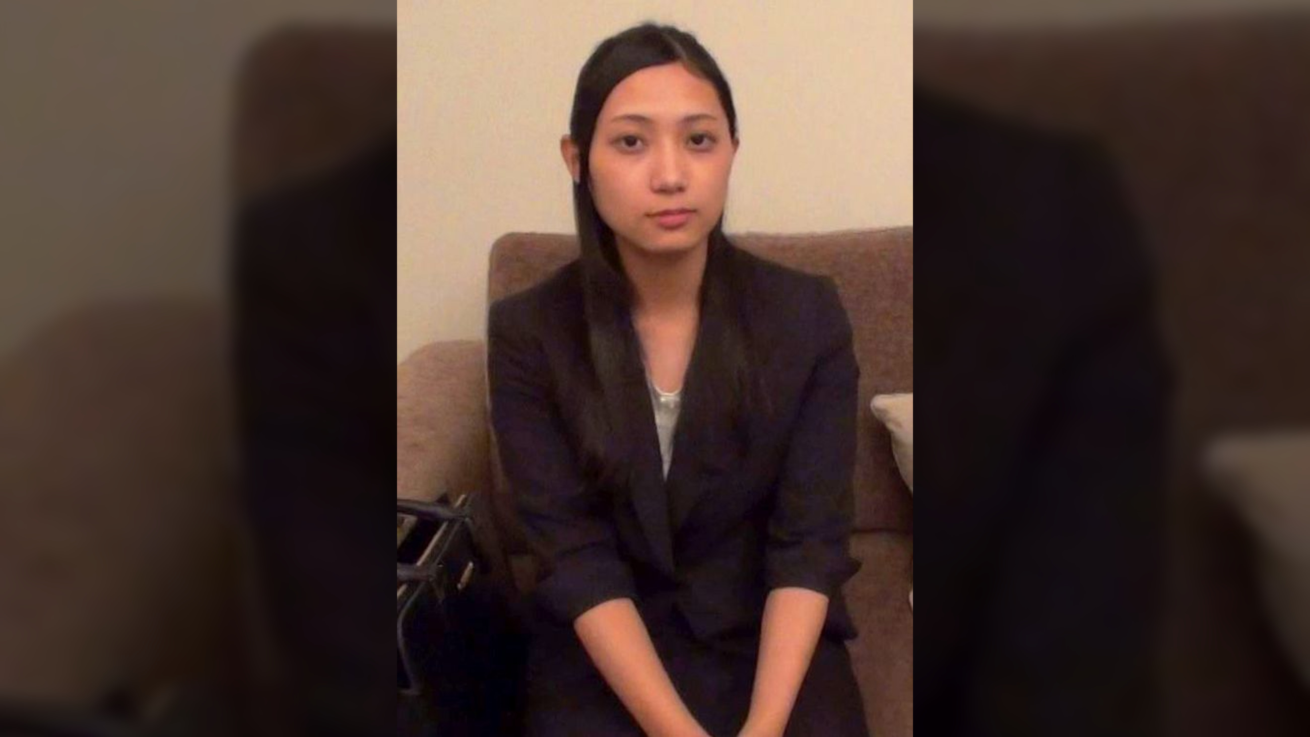 まきさん　（２３）