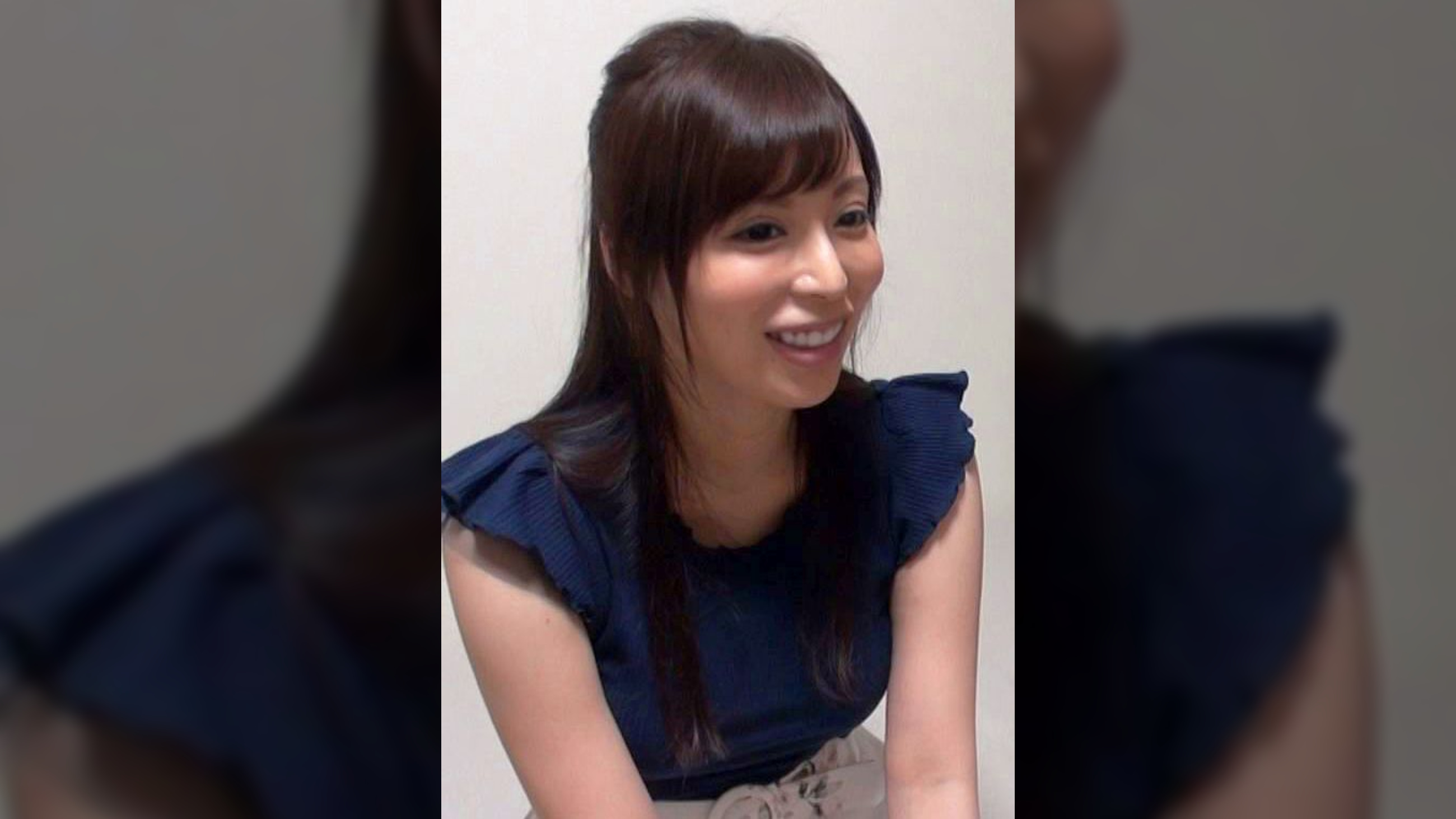 真弓さん ２２歳