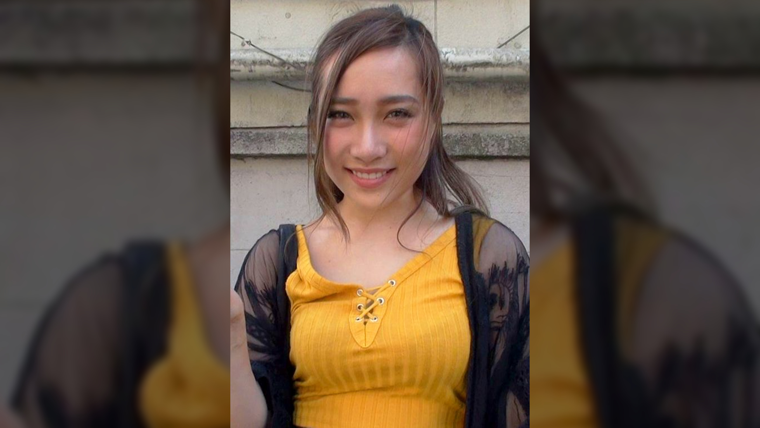 【ガチな素人】あいかさん　（２０）