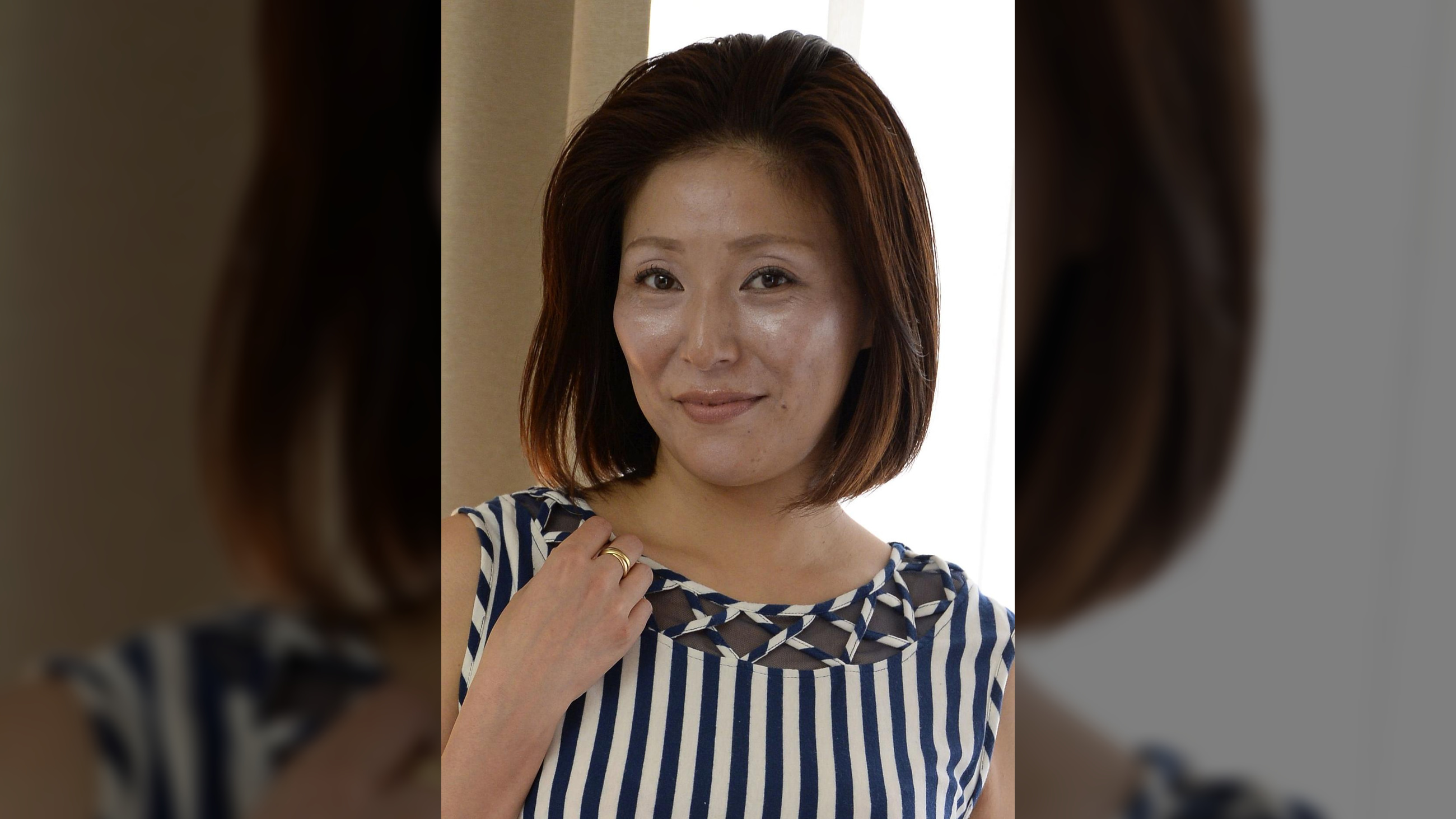 つばさ40歳