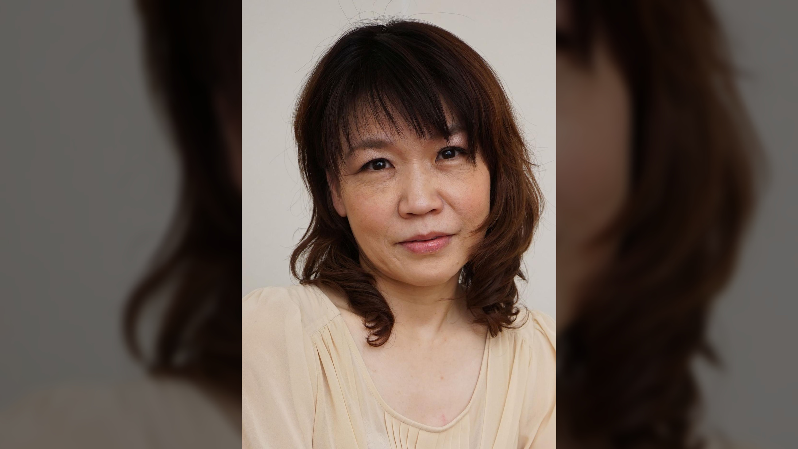 かよこ45歳