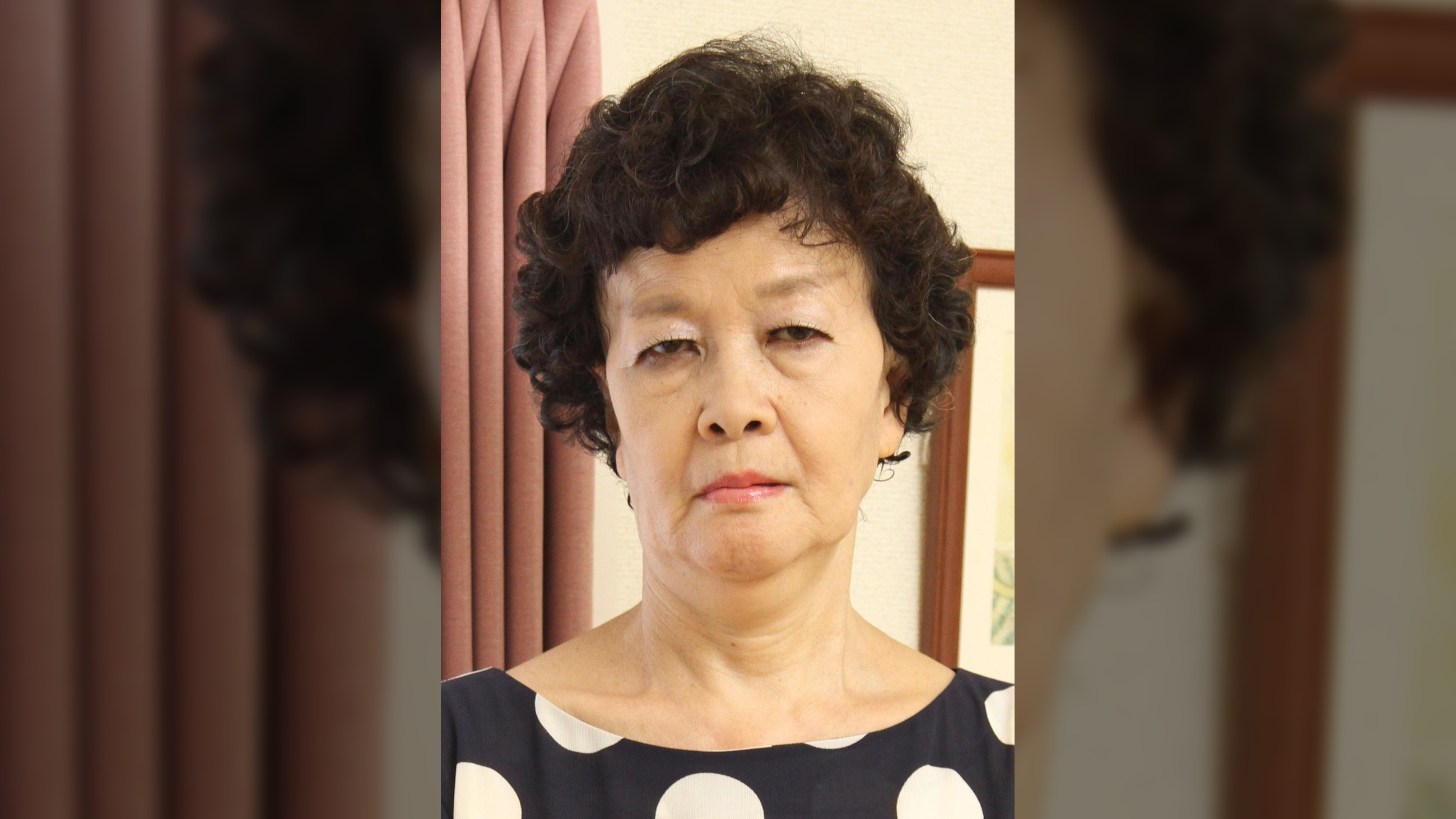きみこ60歳