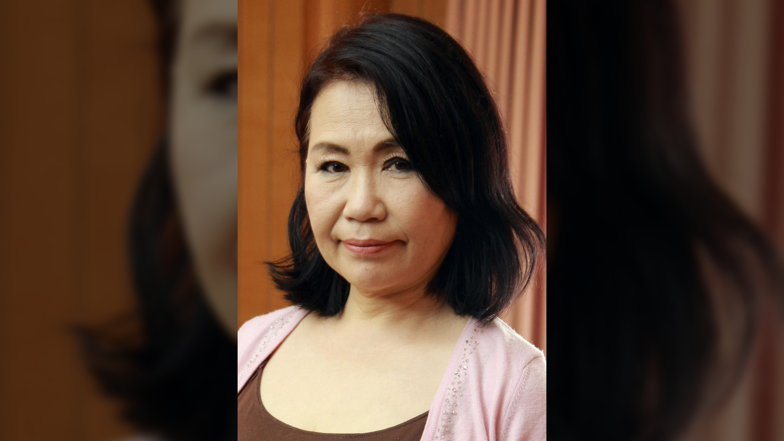 なみ58歳