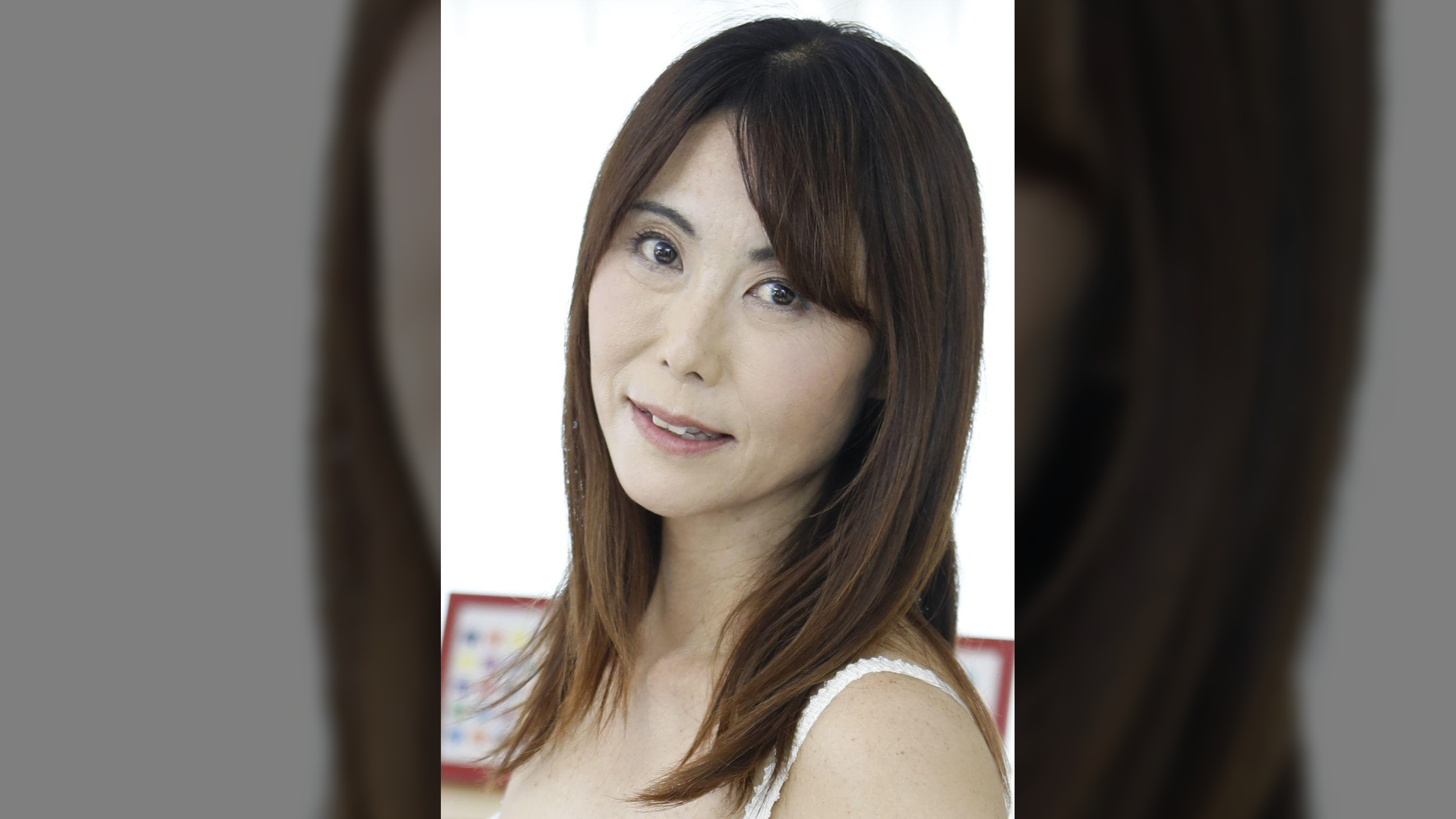 あずさ43歳