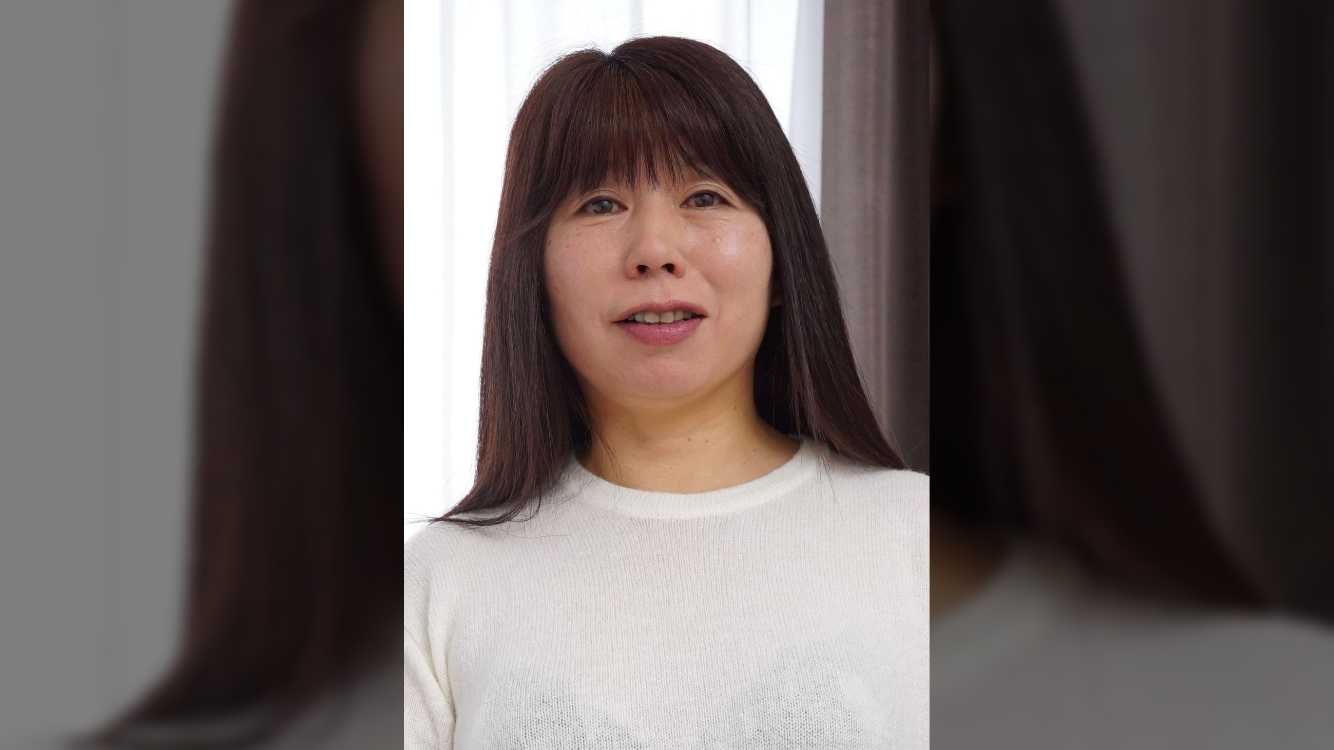 すずこ45歳