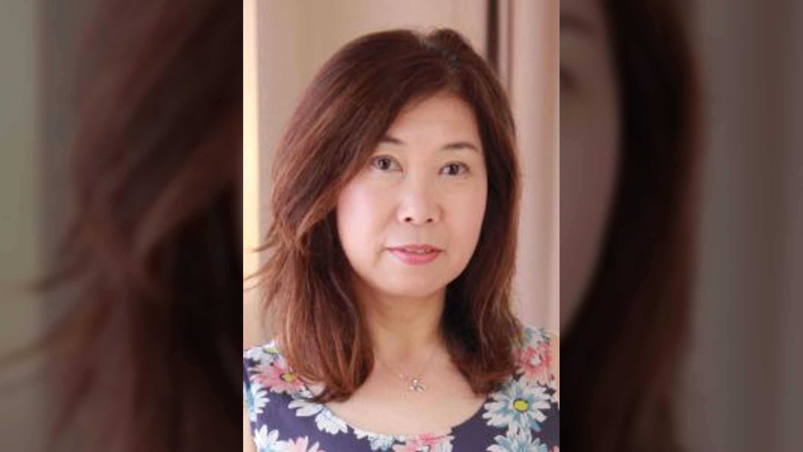 かなこ45歳