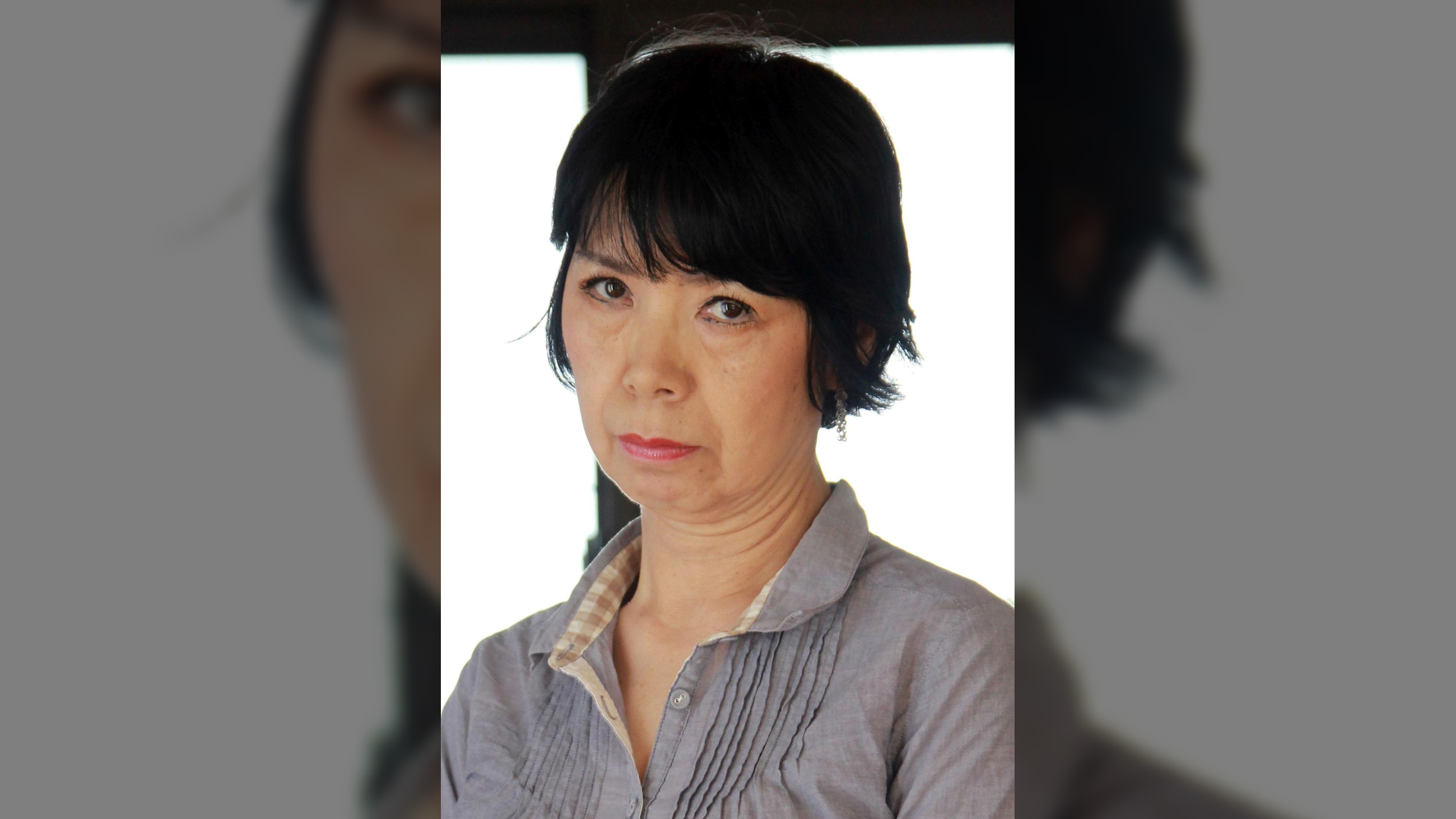 たみこ50歳