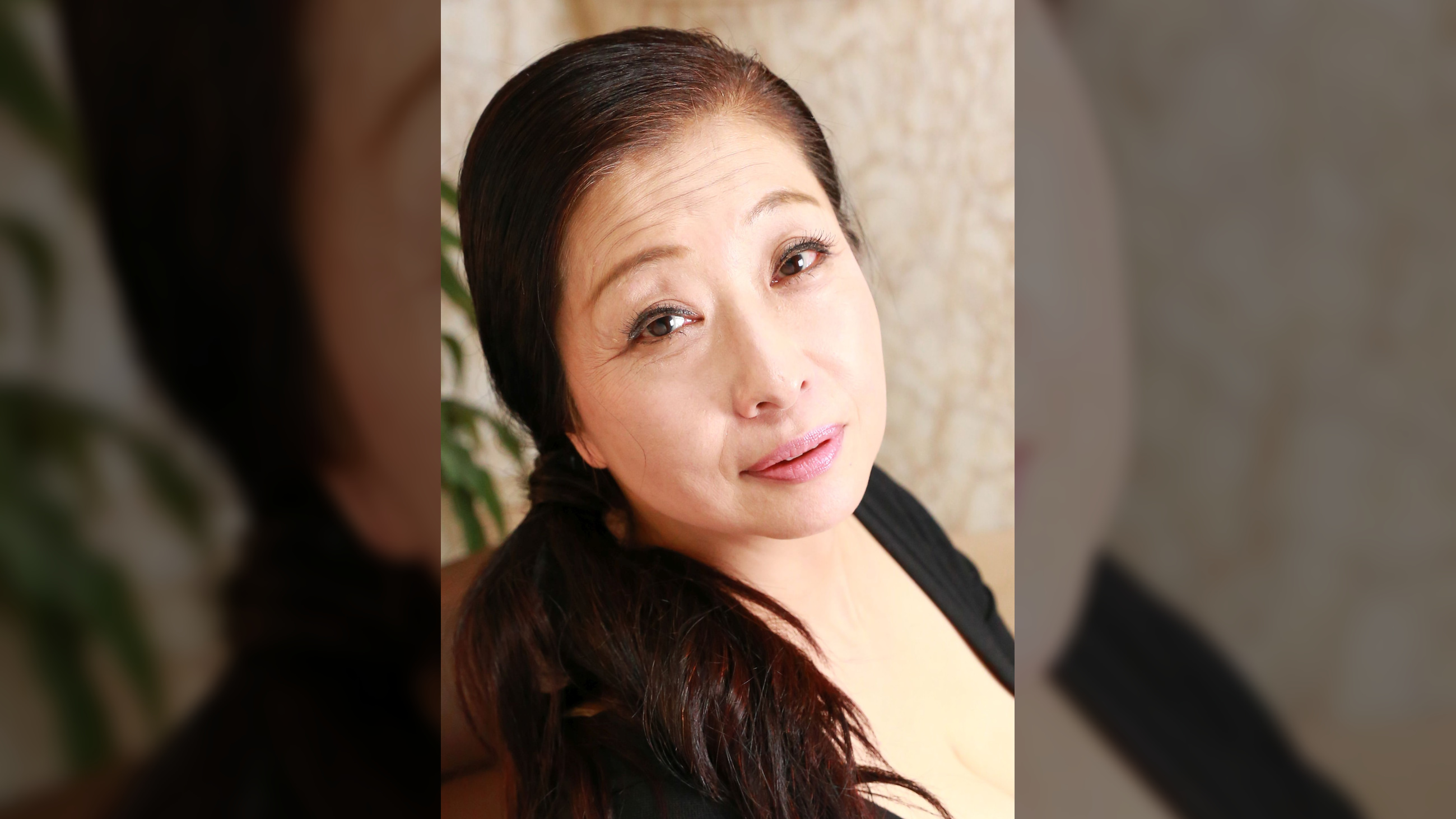 はなえ50歳