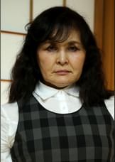 きみえ64歳