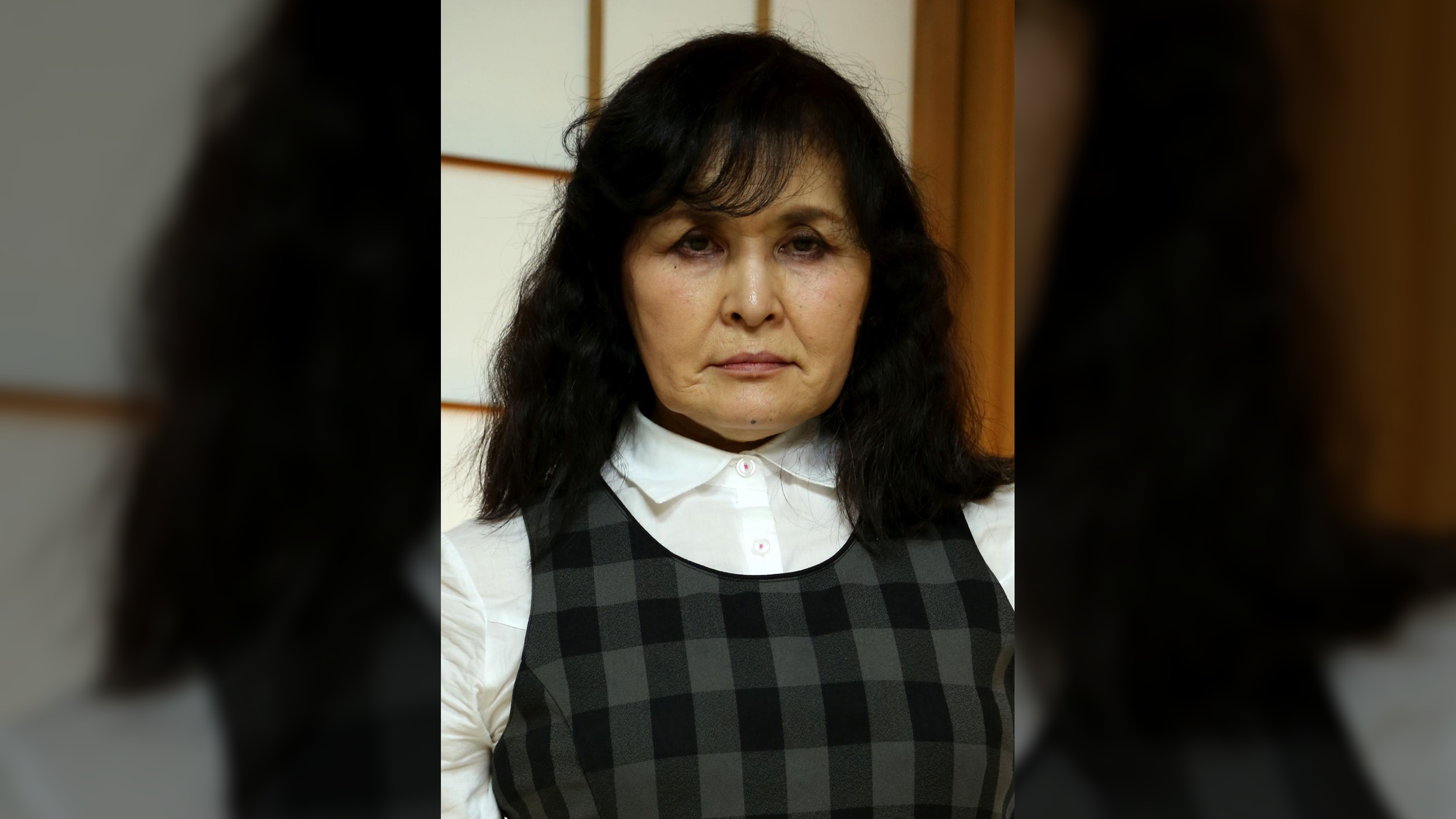 きみえ64歳