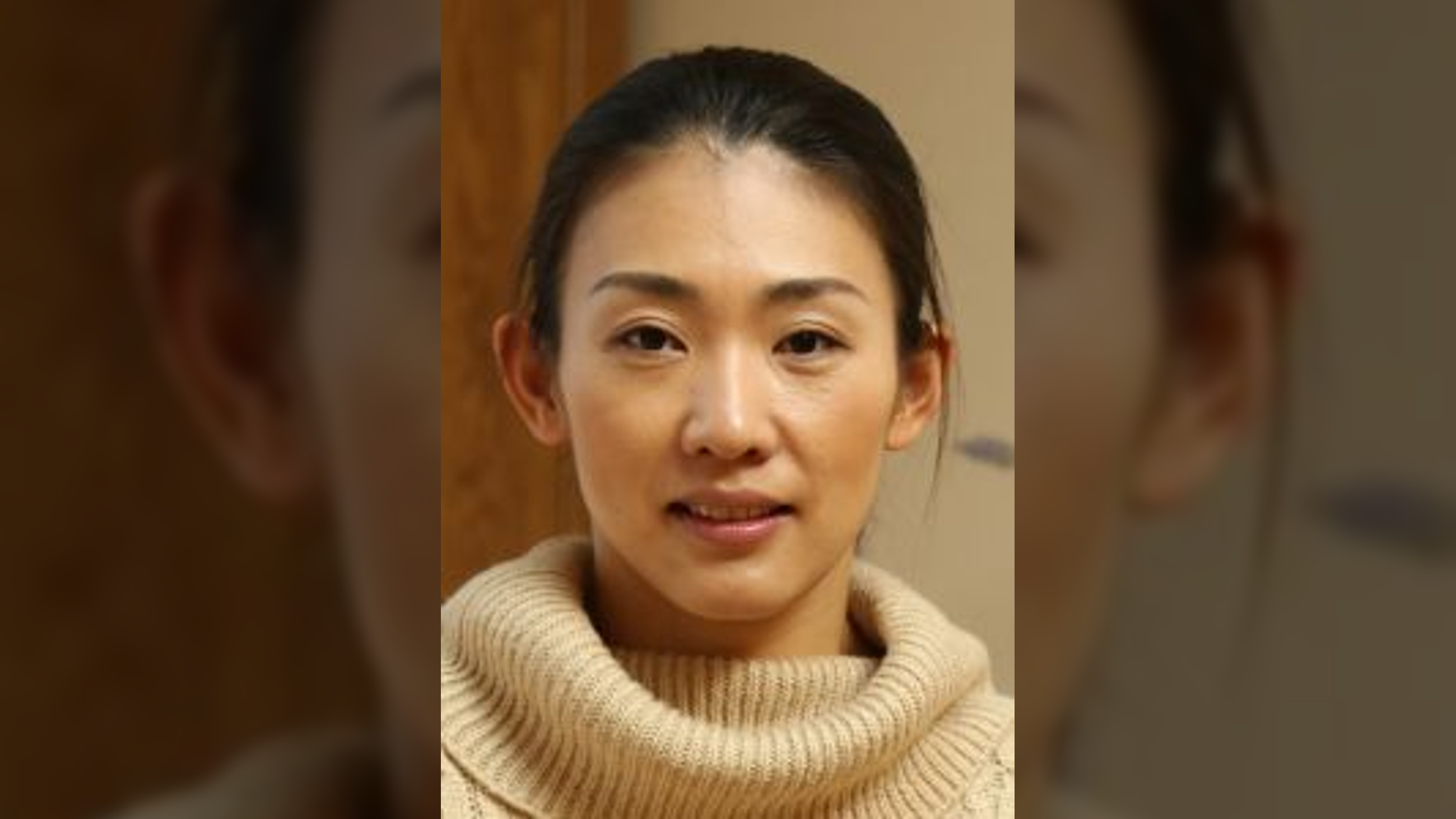 ゆいこ38歳