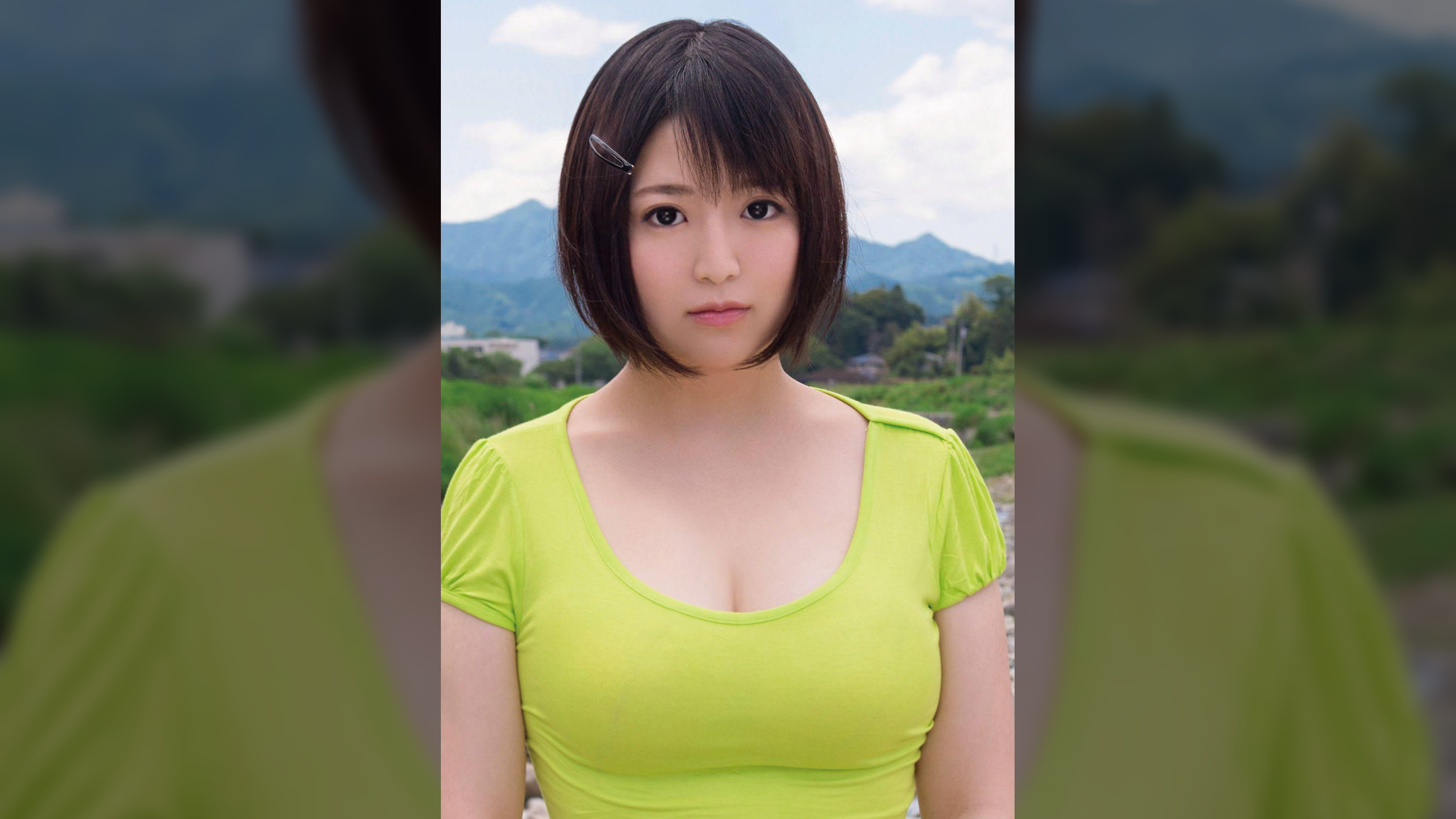 まほ
