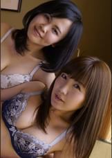 みか（姉） さき(妹）