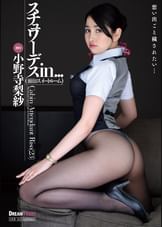 スチュワーデスin...（●迫スイートルーム）　小野寺梨沙