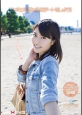 ユメカナと最っ高のデートをしよう！　由愛可奈