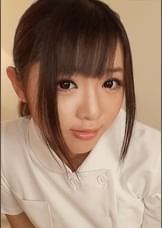 お仕事の合間に、AV体験撮影。01 あい 22歳 准看護師