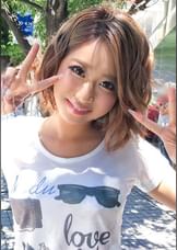 【初撮り】ネットでAV応募→AV体験撮影 77 みらい 18歳 日サロ店員