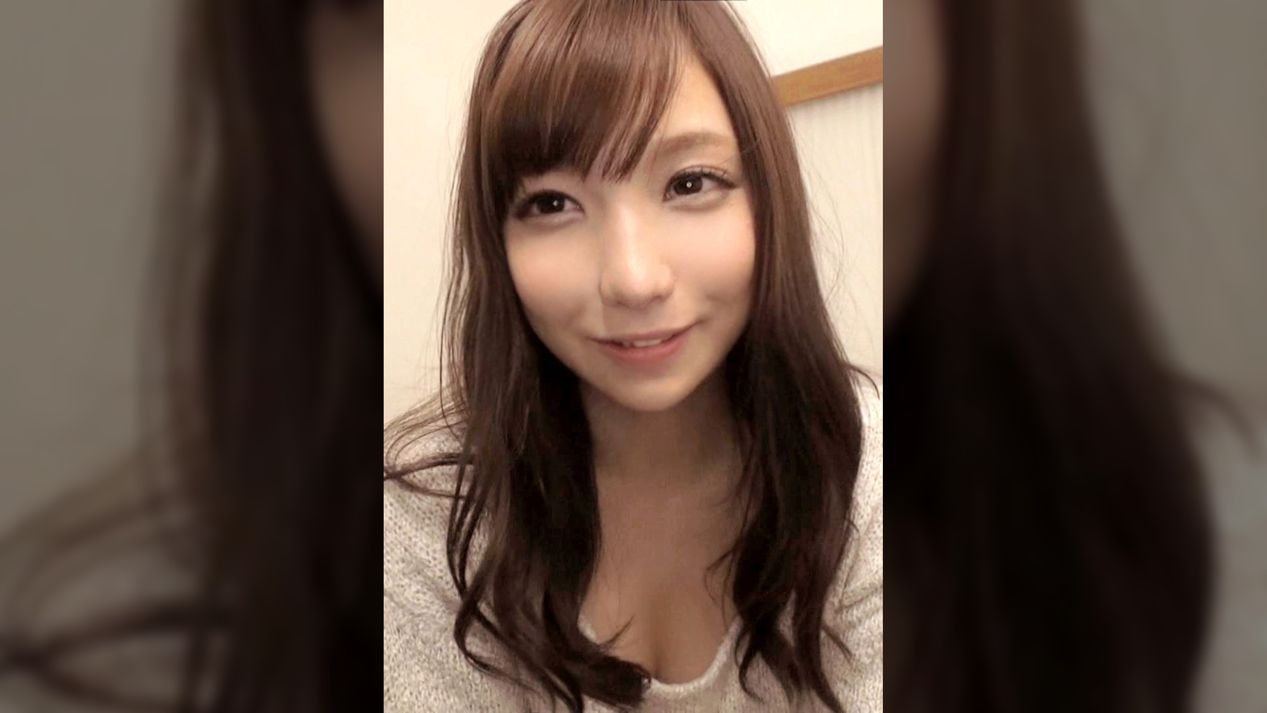素人AV体験撮影826 めぐ 20歳 大学生