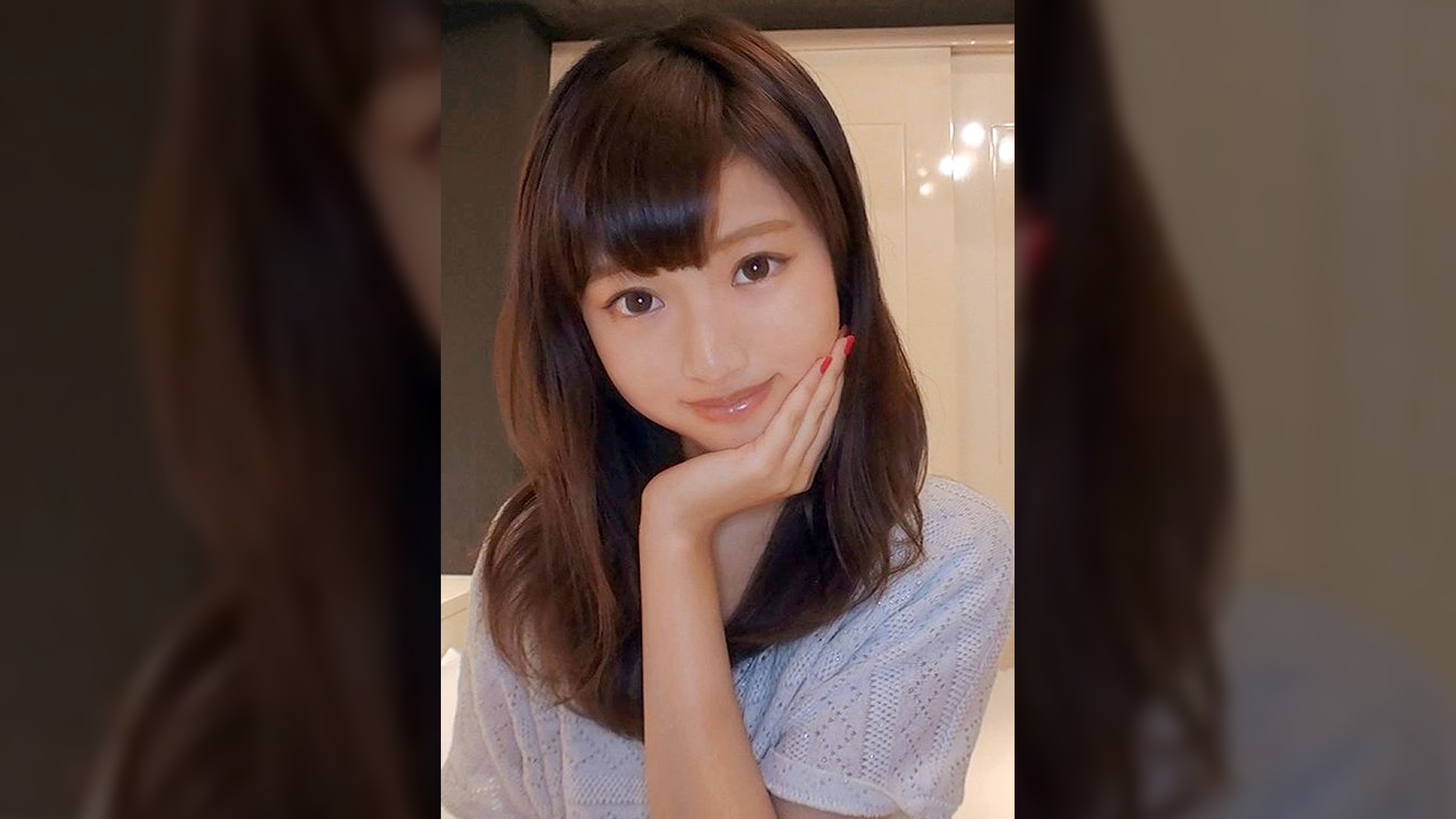 素人個人撮影、投稿。658 みう 21歳 学生