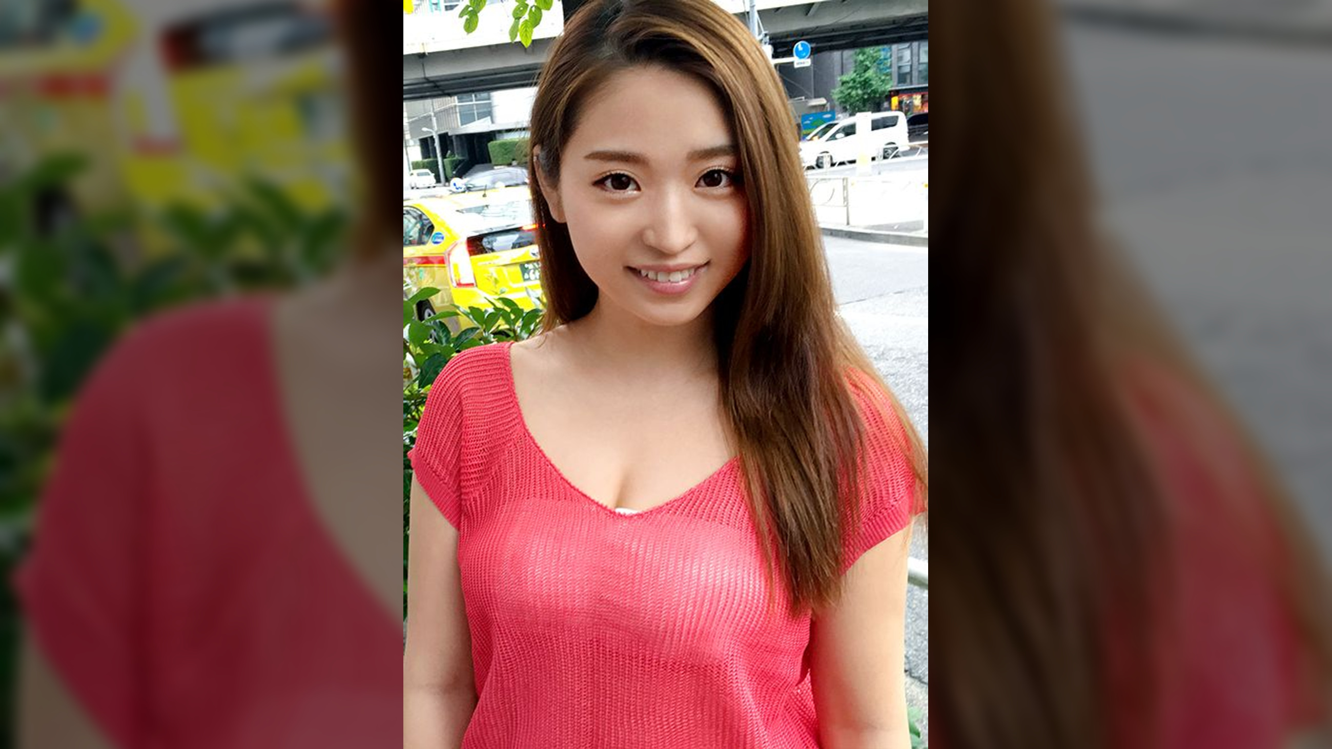 【初撮り】ネットでAV応募→AV体験撮影 38 ありさ 20歳 SHOP店員