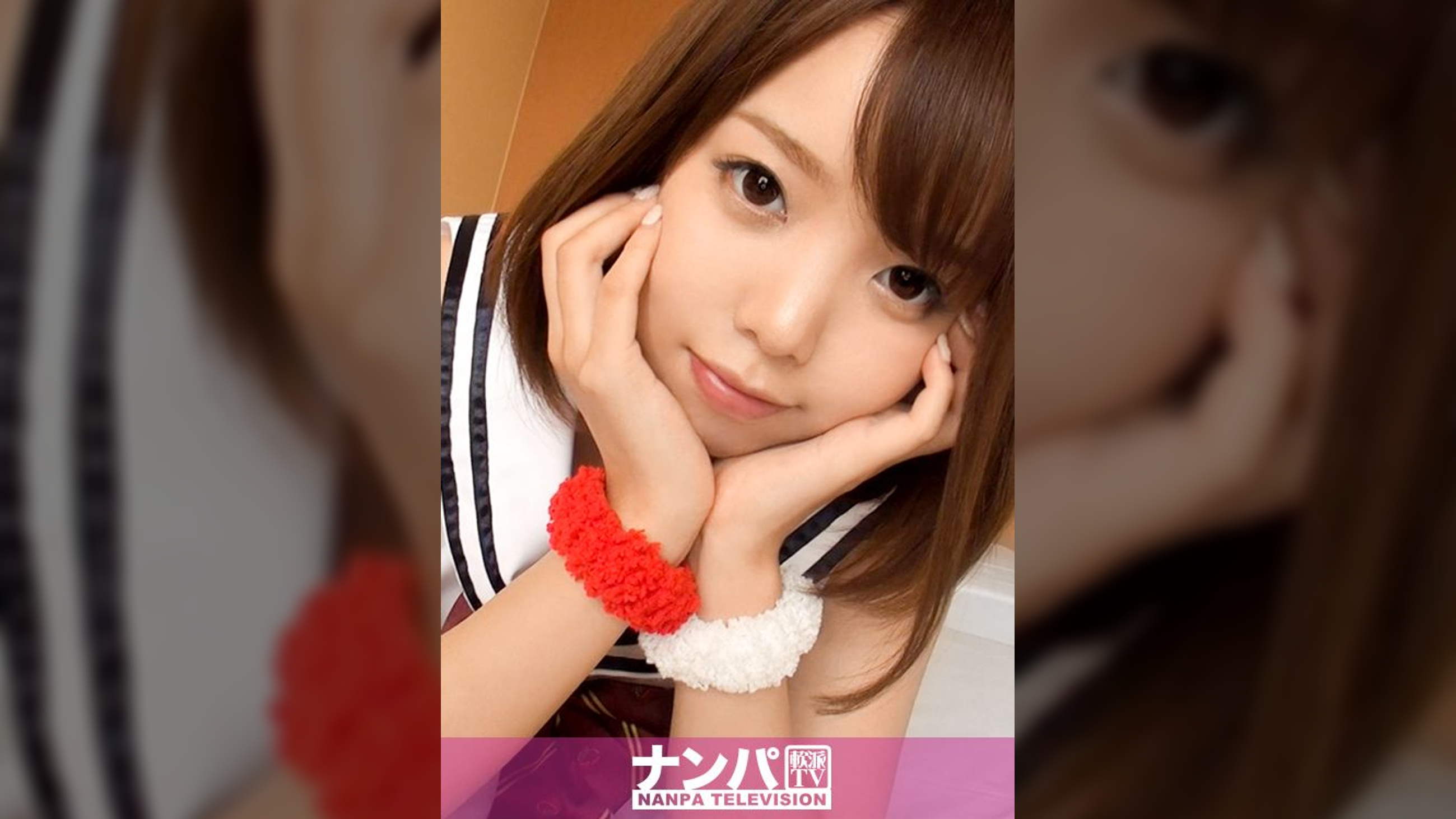 地下アイドルナンパ 03 in 秋葉原 みいさ 21歳 地下アイドル