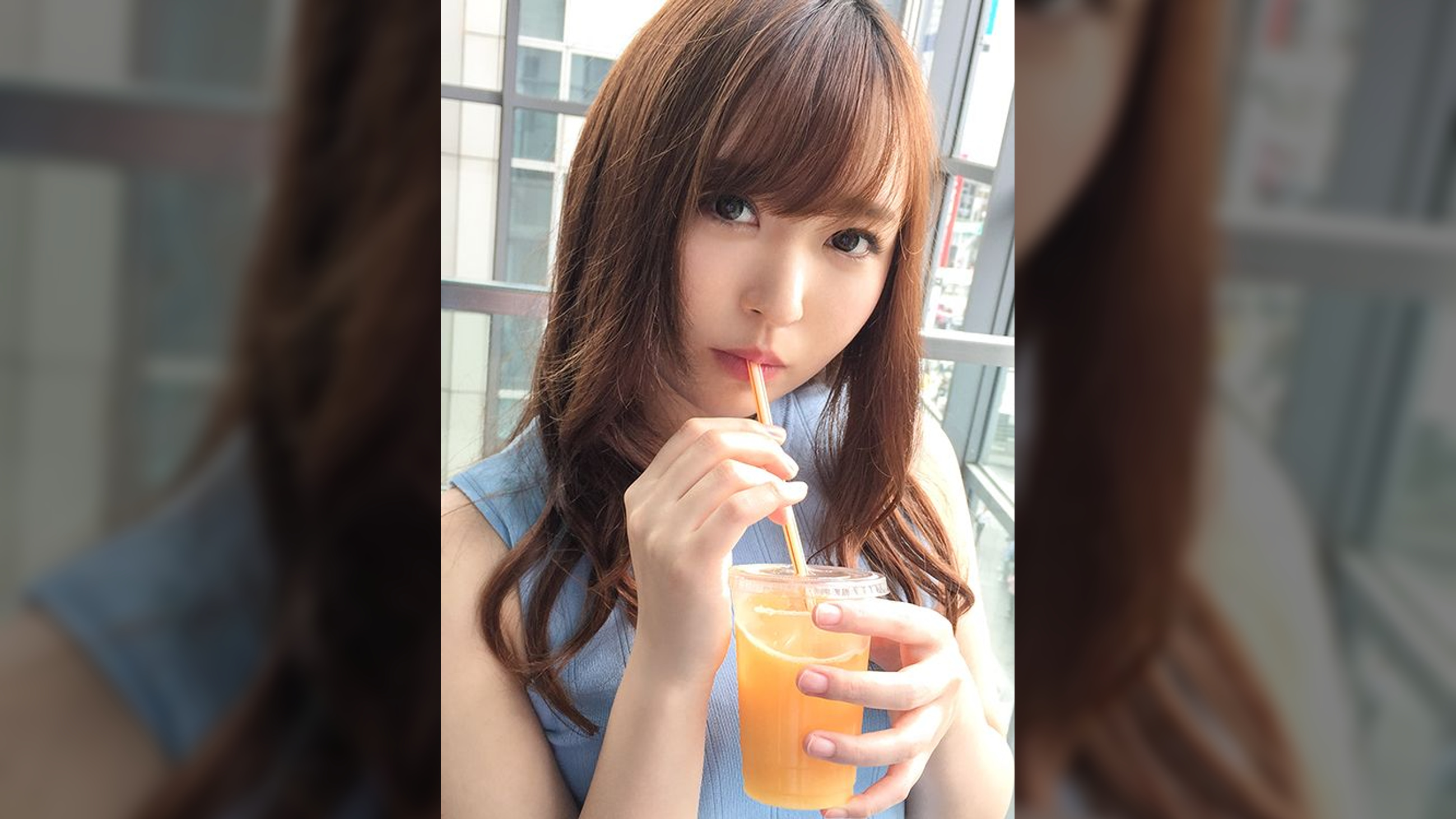 【初撮り】ネットでAV応募→AV体験撮影 19 みおり 21歳 歯科助手