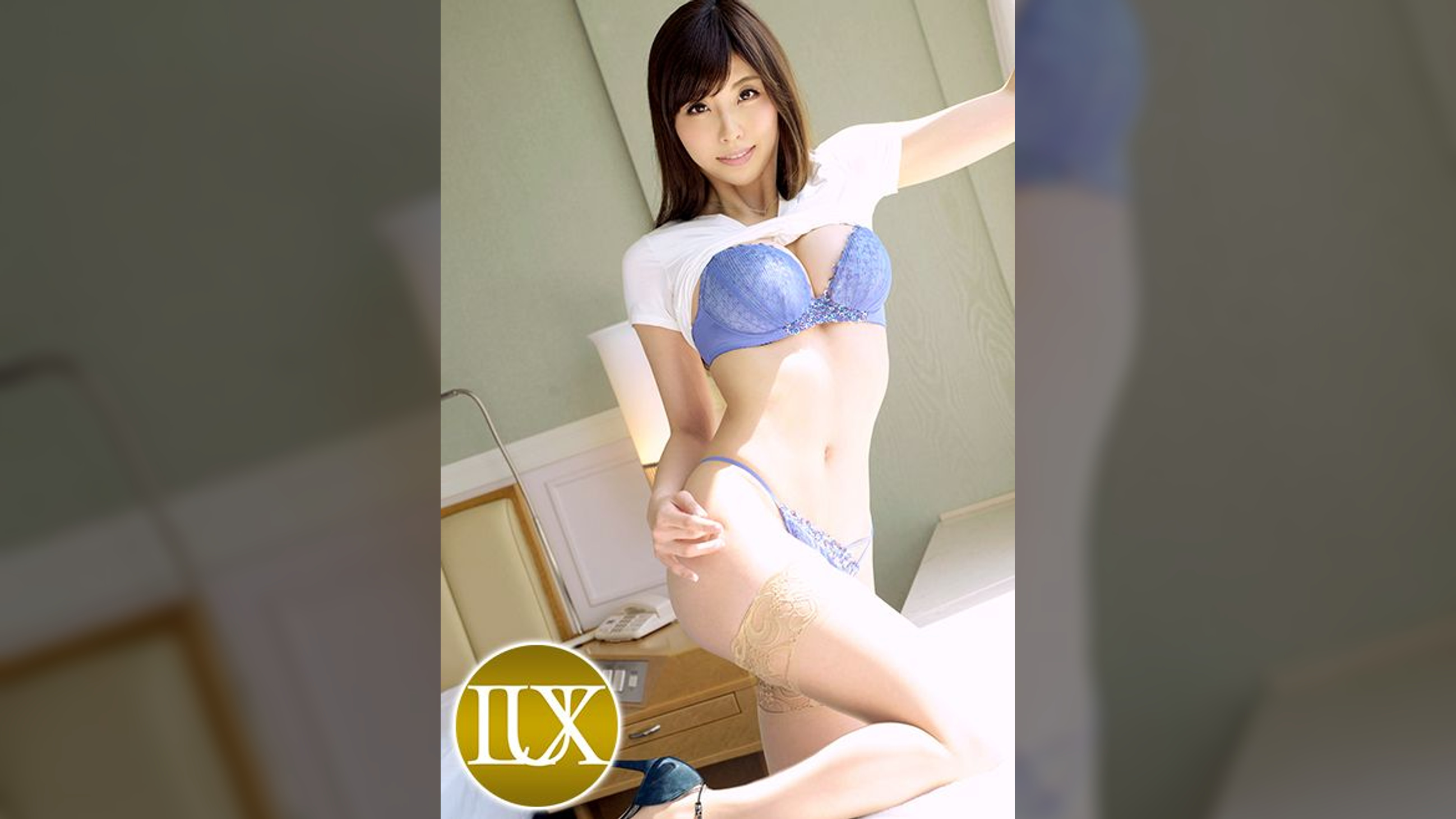 ラグジュTV 295 唯川みさき 30歳 元社長秘書