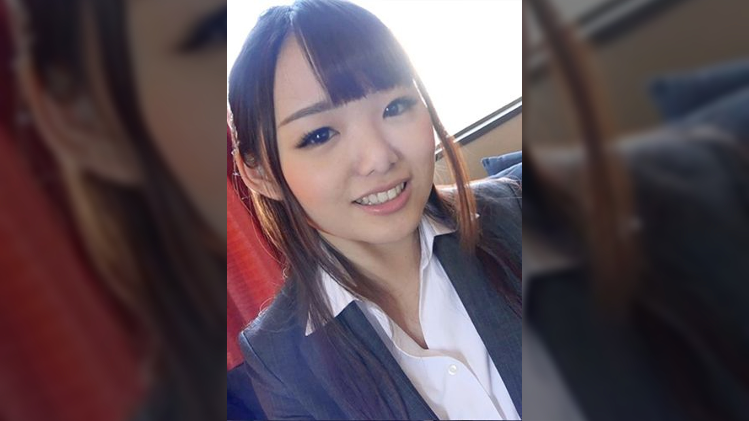 Kさん(22)OL