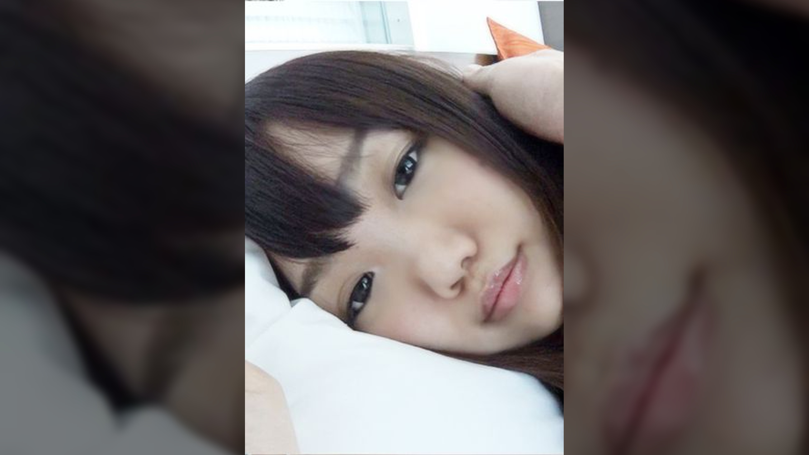 Hさん(23)